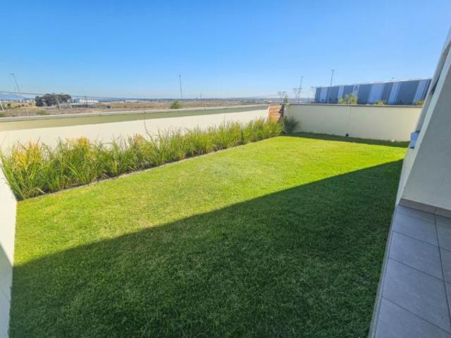3 Bedroom Apartment in Richwood
