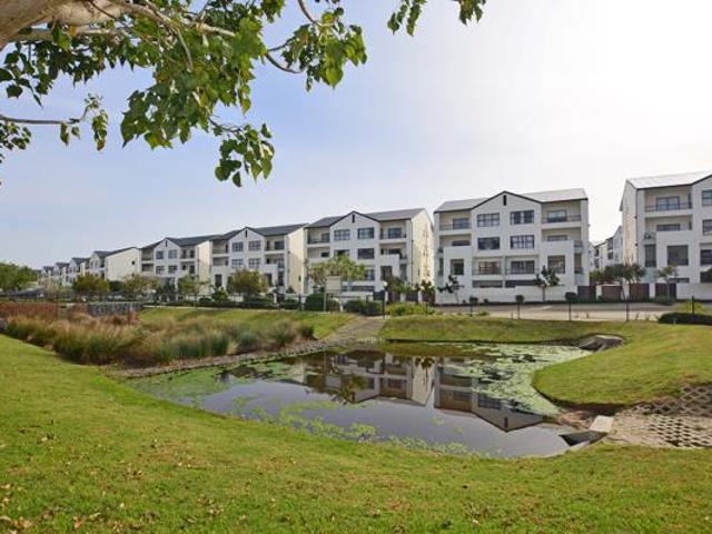 3 Bedroom Apartment in Richwood