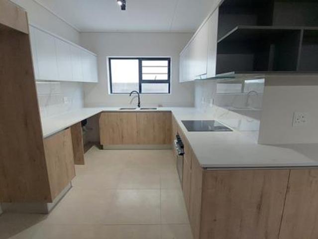 3 Bedroom Apartment in Richwood