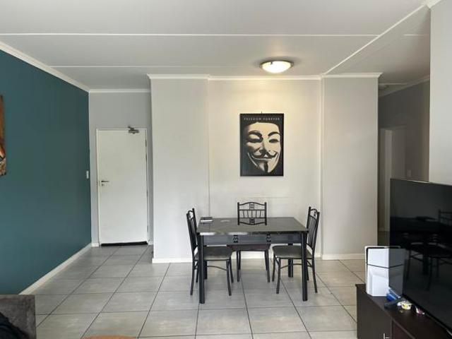 3 Bedroom Apartment in Richwood
