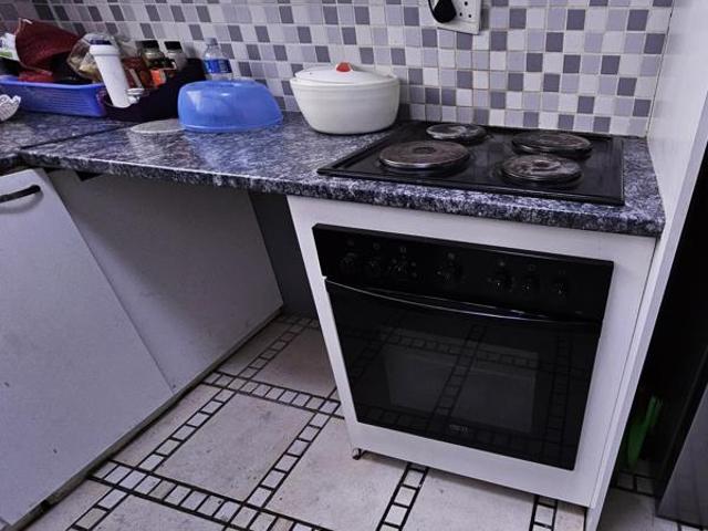 3 Bedroom Apartment in Richmond Hill