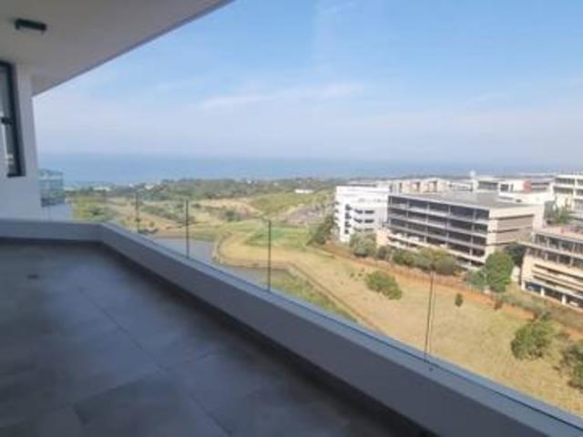 3 Bedroom Apartment in Ridgeside