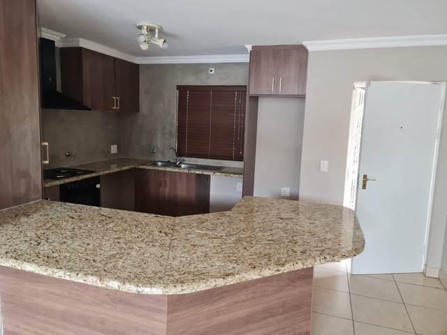 3 Bedroom Apartment in Rivonia