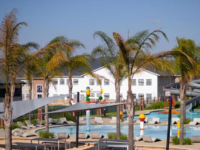 3 Bedroom Apartment in Riversands