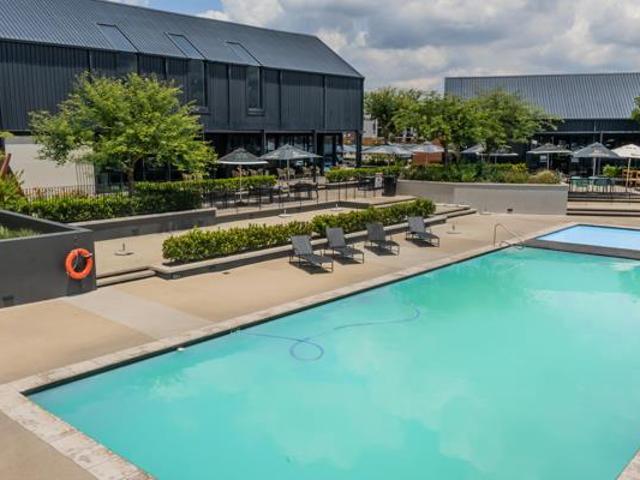 3 Bedroom Apartment in Riversands