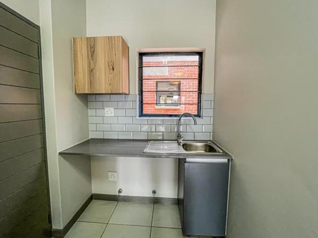 3 Bedroom Apartment in Riversands