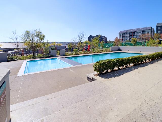 3 Bedroom Apartment in Riversands