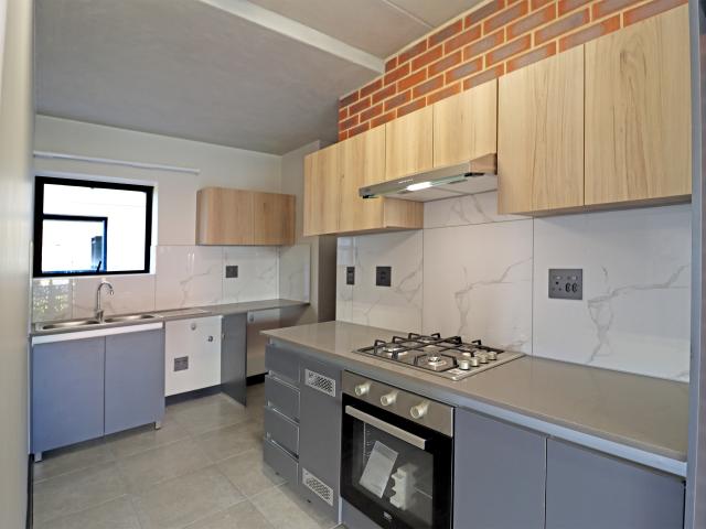 3 Bedroom Apartment in Riversands