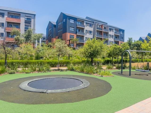 3 Bedroom Apartment in Riversands