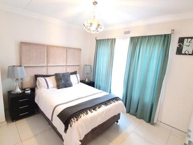 3 Bedroom Apartment in Robindale