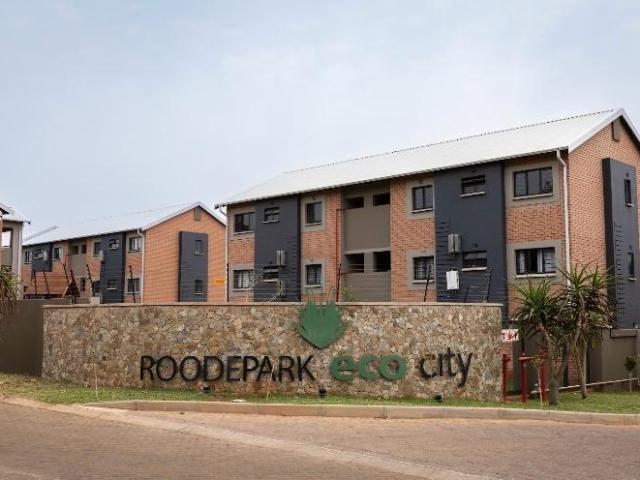 3 Bedroom Apartment in Roodeplaat