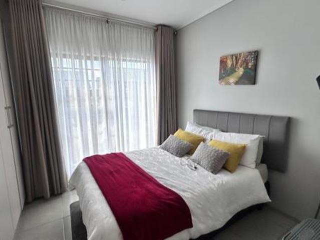3 Bedroom Apartment in Rooihuiskraal North