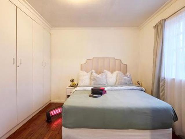 3 Bedroom Apartment in Rondebosch