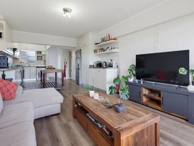 3 Bedroom Apartment in Rondebosch