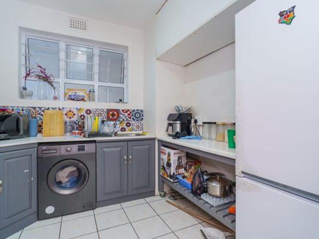 3 Bedroom Apartment in Rondebosch