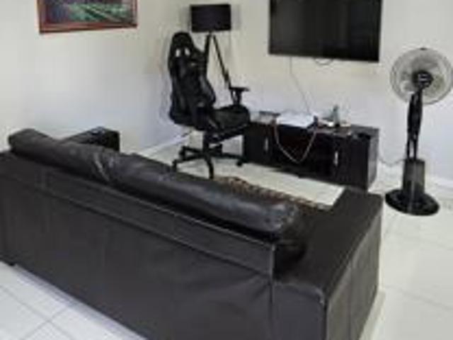 3 Bedroom Apartment in Rondebosch