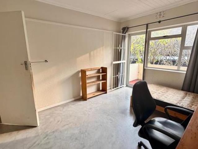 3 Bedroom Apartment in Rosebank