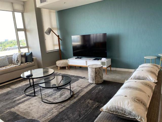 3 Bedroom Apartment in Rosebank