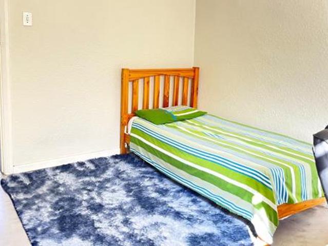 3 Bedroom Apartment in Rosebank