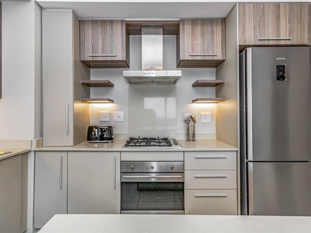 3 Bedroom Apartment in Rosebank