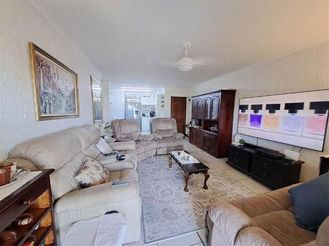 3 Bedroom Apartment in St Michaels on Sea