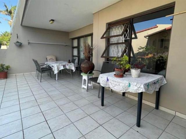 3 Bedroom Apartment in St Michaels on Sea