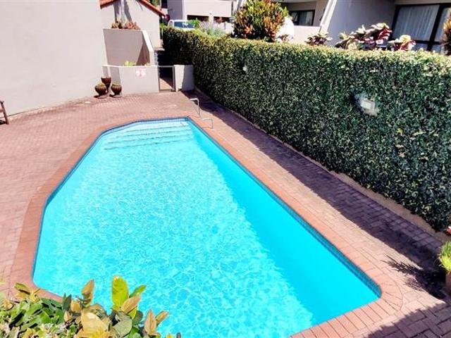 3 Bedroom Apartment in St Michaels on Sea