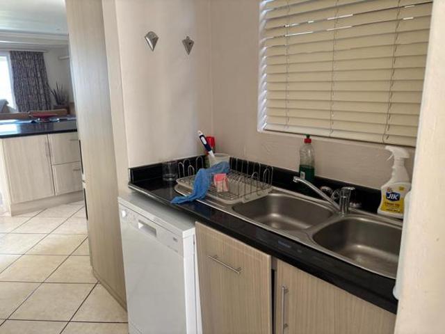 3 Bedroom Apartment in Saint Michaels on Sea