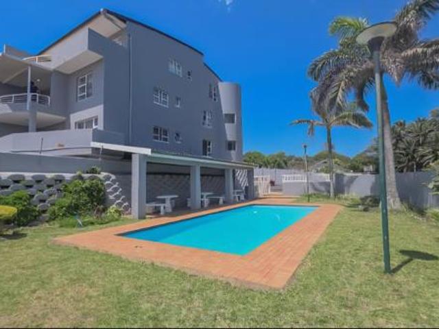 3 Bedroom Apartment in Saint Michaels on Sea