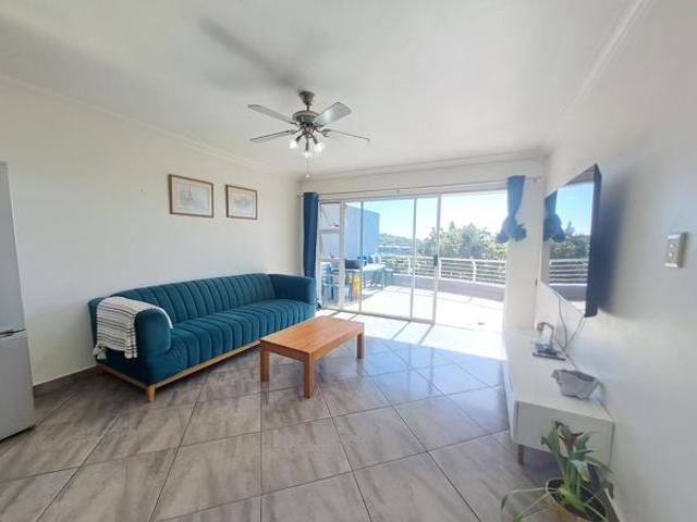 3 Bedroom Apartment in Saint Michaels on Sea