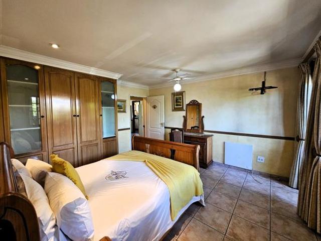3 Bedroom Apartment in St Andrews