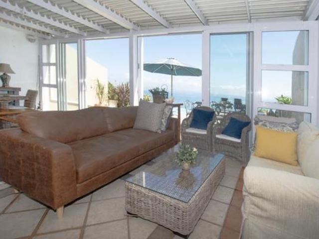 3 Bedroom Apartment in St Francis Bay Village