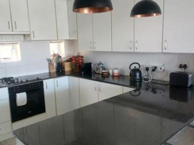 3 Bedroom Apartment in St Francis Bay Village