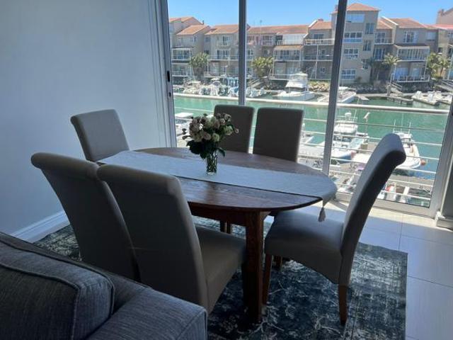 3 Bedroom Apartment in St Francis Bay Village