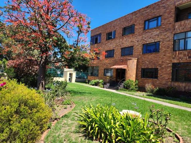 3 Bedroom Apartment in St Georges Park