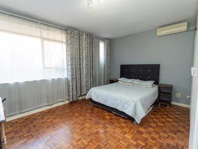 3 Bedroom Apartment in St Georges Park