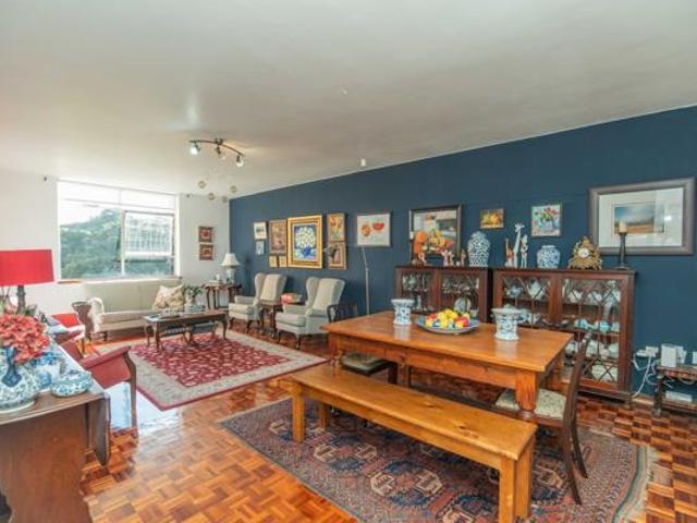 3 Bedroom Apartment in St Georges Park