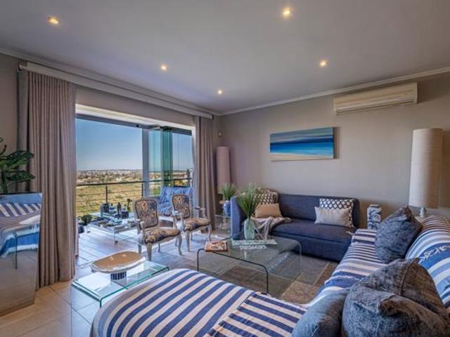 3 Bedroom Apartment in St Georges Park