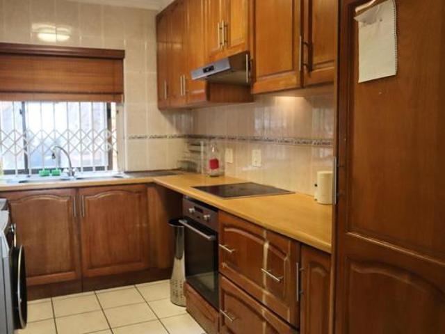 3 Bedroom Apartment in St James