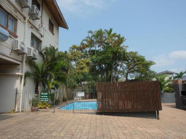 3 Bedroom Apartment in St Lucia