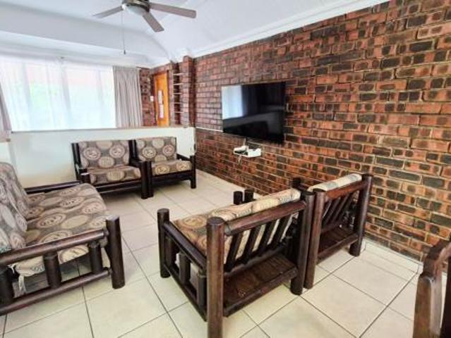 3 Bedroom Apartment in St Lucia