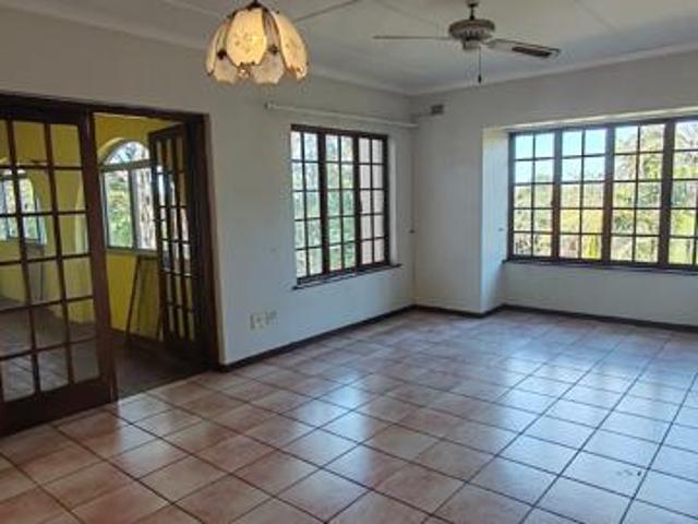 3 Bedroom Apartment in St Winifreds