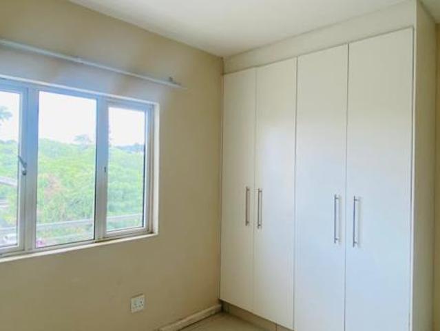 3 Bedroom Apartment in Stanger Central