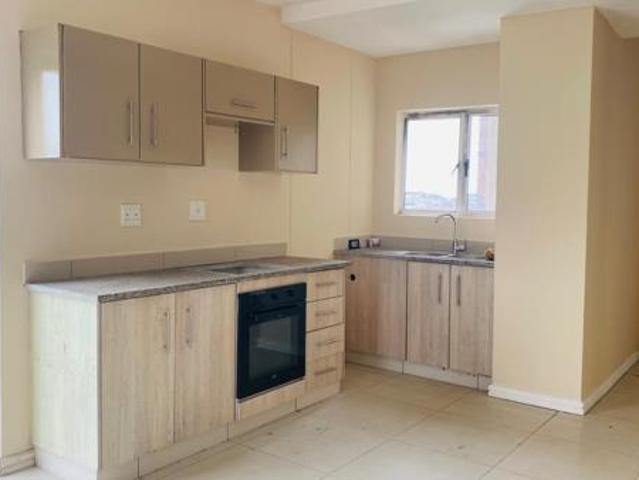 3 Bedroom Apartment in Stanger Central
