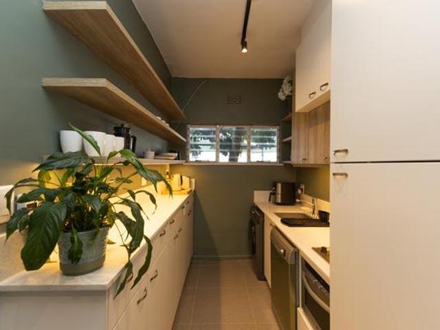 3 Bedroom Apartment in Stellenbosch Central