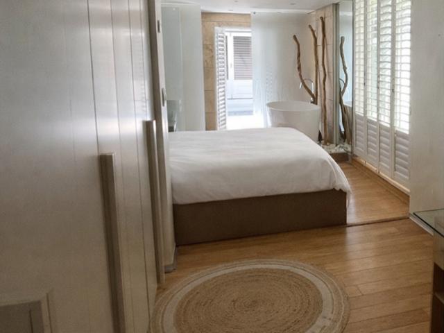 3 Bedroom Apartment in Stellenbosch Central