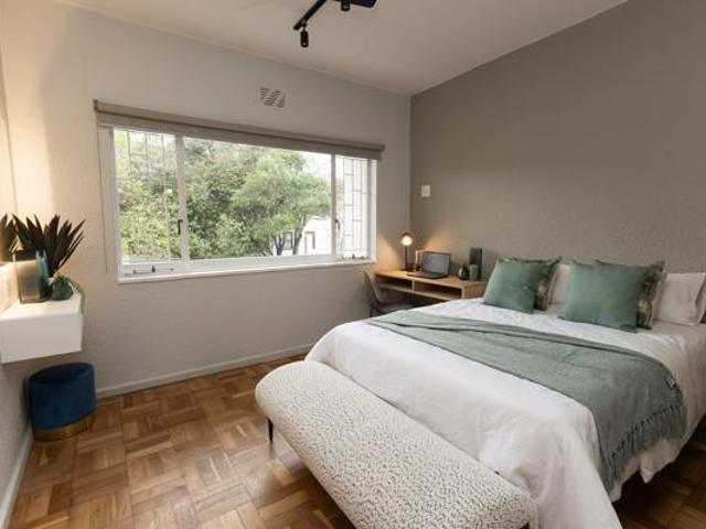 3 Bedroom Apartment in Stellenbosch Central