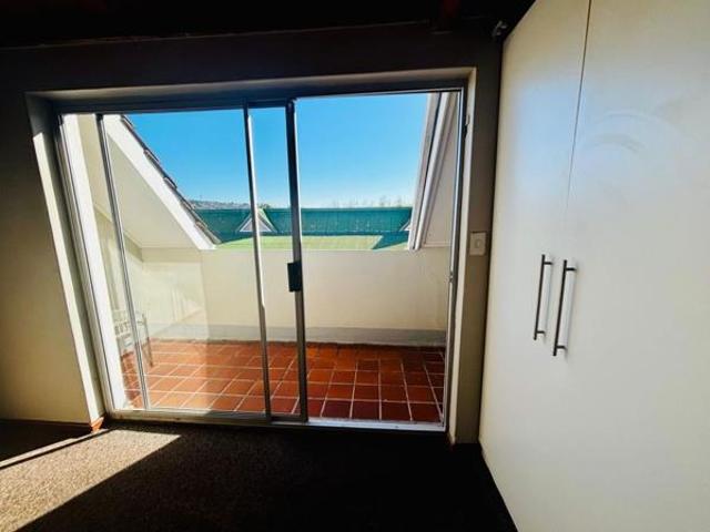 3 Bedroom Apartment in Stellenbosch Central