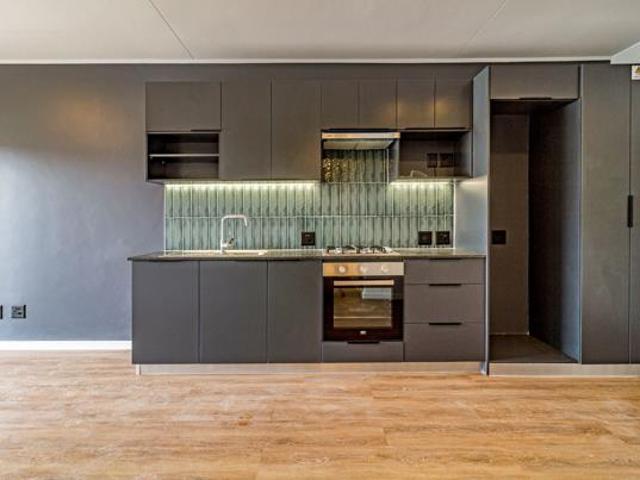 3 Bedroom Apartment in Stellenbosch Central