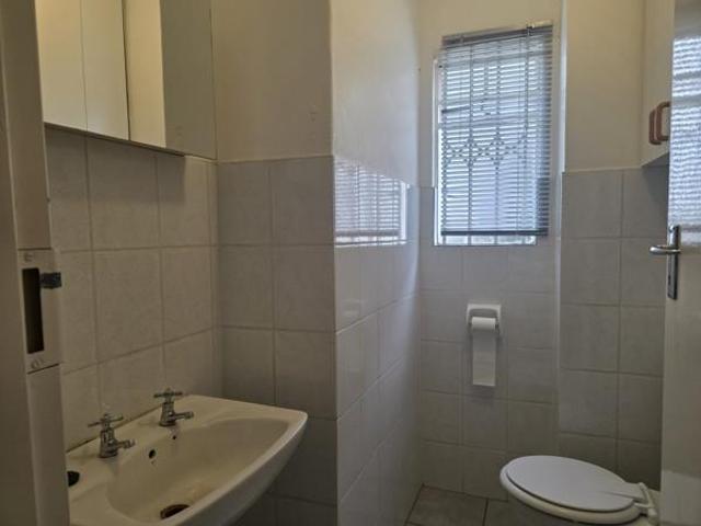 3 Bedroom Apartment in Sterrewag